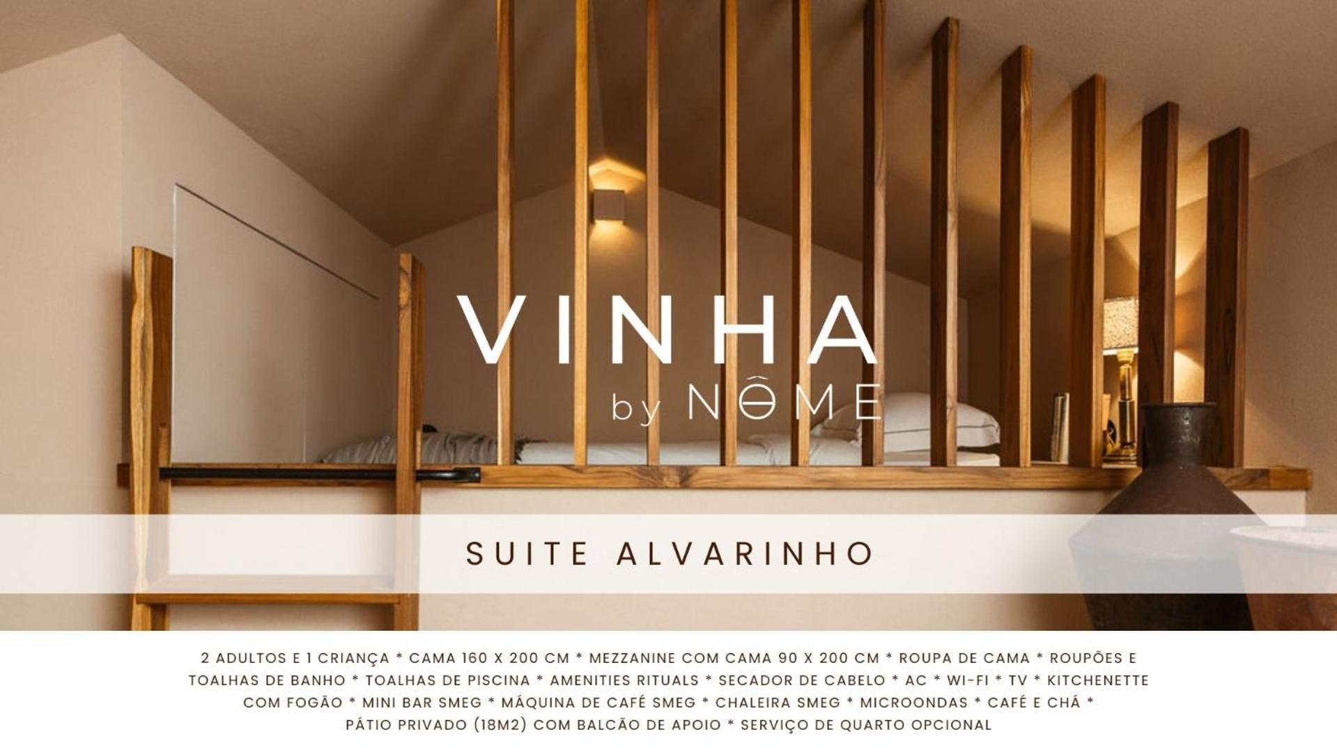 פונטה דה לימה Vinha By Nhome חדר תמונה