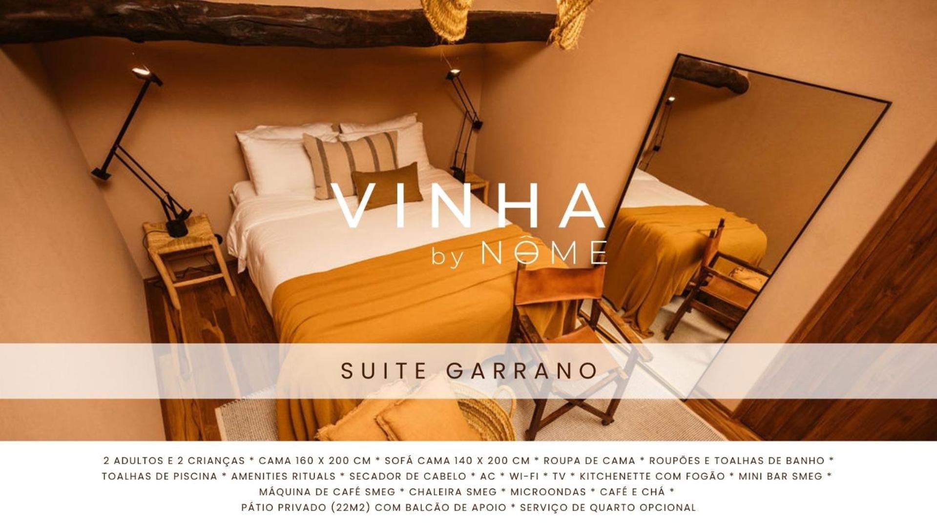 פונטה דה לימה Vinha By Nhome חדר תמונה